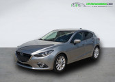 Mazda Mazda 3 occasion année 2016 boite Manuelle Annonce Mazda Mazda 3 occasion Essence 2.0L SKYACTIV-G 120 ch à Beaupuy