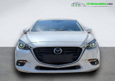 Mazda Mazda 3 occasion année 2017 boite Manuelle Annonce Mazda Mazda 3 occasion Essence 2.0L SKYACTIV-G 120 ch à Beaupuy