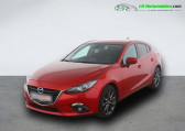 Mazda Mazda 3 occasion année 2016 boite Manuelle Annonce Mazda Mazda 3 occasion Essence 2.0L SKYACTIV-G 120 ch à Beaupuy