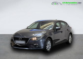 Mazda Mazda 3 occasion année 2016 boite Manuelle Annonce Mazda Mazda 3 occasion Essence 2.0L SKYACTIV-G 120 ch à Beaupuy