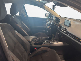 Mazda Mazda 3 2.0L SKYACTIV-G 120 ch  occasion  Beaupuy - photo n6