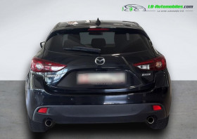 Mazda Mazda 3 2.0L SKYACTIV-G 120 ch  occasion  Beaupuy - photo n5