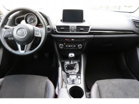 Mazda Mazda 3 2.0L SKYACTIV-G 120 ch  occasion  Beaupuy - photo n2