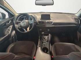 Mazda Mazda 3 2.0L SKYACTIV-G 120 ch  occasion  Beaupuy - photo n2