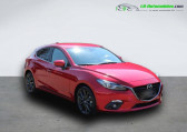 Mazda Mazda 3 2.0L SKYACTIV-G 120 ch   Beaupuy 31