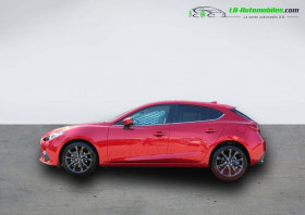 Mazda Mazda 3 2.0L SKYACTIV-G 120 ch  occasion  Beaupuy - photo n3
