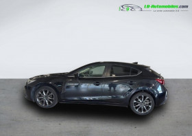 Mazda Mazda 3 2.0L SKYACTIV-G 120 ch  occasion  Beaupuy - photo n4