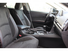 Mazda Mazda 3 2.0L SKYACTIV-G 120 ch  occasion  Beaupuy - photo n4