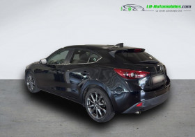 Mazda Mazda 3 2.0L SKYACTIV-G 120 ch  occasion  Beaupuy - photo n3