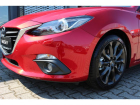 Mazda Mazda 3 2.0L SKYACTIV-G 120 ch  occasion  Beaupuy - photo n5