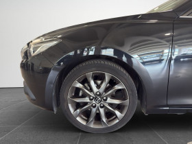 Mazda Mazda 3 2.0L SKYACTIV-G 120 ch  occasion  Beaupuy - photo n9