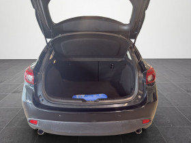 Mazda Mazda 3 2.0L SKYACTIV-G 120 ch  occasion  Beaupuy - photo n10
