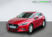 Mazda Mazda 3 occasion année 2017 boite Manuelle Annonce Mazda Mazda 3 occasion Essence 2.0L SKYACTIV-G 120 ch à Beaupuy