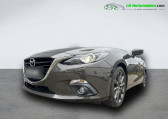 Mazda Mazda 3 occasion année 2016 boite Manuelle Annonce Mazda Mazda 3 occasion Essence 2.0L SKYACTIV-G 120 ch à Beaupuy