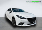 Annonce Mazda Mazda 3 occasion Essence 2.0L SKYACTIV-G 120 ch  Beaupuy
