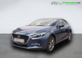 Mazda Mazda 3 occasion année 2017 boite Manuelle Annonce Mazda Mazda 3 occasion Essence 2.0L SKYACTIV-G 120 ch à Beaupuy