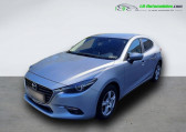 Mazda Mazda 3 occasion année 2017 boite Manuelle Annonce Mazda Mazda 3 occasion Essence 2.0L SKYACTIV-G 120 ch à Beaupuy