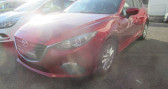 Mazda Mazda 3 occasion année 2016 boite Manuelle Annonce Mazda Mazda 3 occasion Essence 2.0L SKYACTIV-G 120ch Elegance à AUBIERE