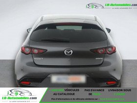 Mazda Mazda 3 2.0L SKYACTIV-G 122 ch BVA  occasion � Beaupuy - photo n�7
