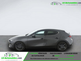 Mazda Mazda 3 2.0L SKYACTIV-G 122 ch BVA  occasion � Beaupuy - photo n�6