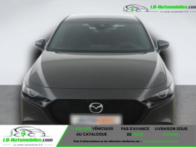 Mazda Mazda 3 2.0L SKYACTIV-G 122 ch BVA  occasion � Beaupuy - photo n�5