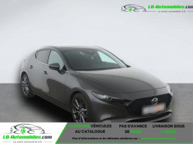 Mazda Mazda 3 2.0L SKYACTIV-G 122 ch BVA  occasion � Beaupuy - photo n�2