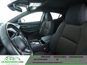 Mazda Mazda 3 2.0L SKYACTIV-G 122 ch BVA  occasion � Beaupuy - photo n�8