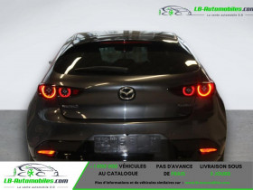 Mazda Mazda 3 2.0L SKYACTIV-G 122 ch BVA  occasion � Beaupuy - photo n�4