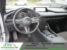 Mazda Mazda 3 2.0L SKYACTIV-G 122 ch BVA  occasion � Beaupuy - photo n�3