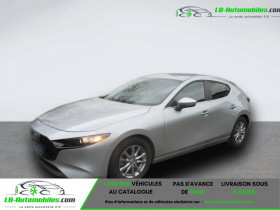 Mazda Mazda 3 2.0L SKYACTIV-G 122 ch BVA  occasion � Beaupuy - photo n�2