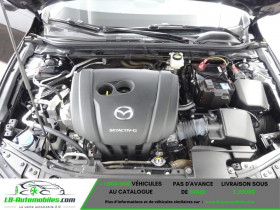 Mazda Mazda 3 2.0L SKYACTIV-G 122 ch BVA  occasion � Beaupuy - photo n�7