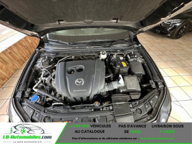 Mazda Mazda 3 2.0L SKYACTIV-G 122 ch BVA  occasion � Beaupuy - photo n�9