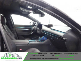 Mazda Mazda 3 2.0L SKYACTIV-G 122 ch BVA  occasion � Beaupuy - photo n�5