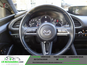Mazda Mazda 3 2.0L SKYACTIV-G 122 ch BVA  occasion � Beaupuy - photo n�5