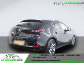 Mazda Mazda 3 2.0L SKYACTIV-G 122 ch BVA  occasion � Beaupuy - photo n�4