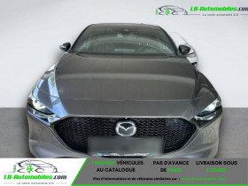 Mazda Mazda 3 2.0L SKYACTIV-G 122 ch BVA  occasion � Beaupuy - photo n�5