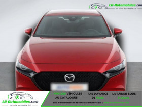 Mazda Mazda 3 2.0L SKYACTIV-G 122 ch BVA  occasion � Beaupuy - photo n�5
