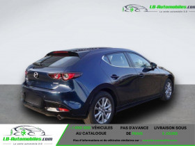 Mazda Mazda 3 2.0L SKYACTIV-G 122 ch BVA  occasion � Beaupuy - photo n�3