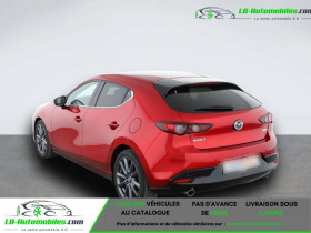 Mazda Mazda 3 2.0L SKYACTIV-G 122 ch BVA  occasion � Beaupuy - photo n�4