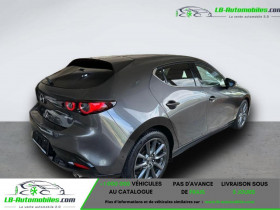 Mazda Mazda 3 2.0L SKYACTIV-G 122 ch BVA  occasion � Beaupuy - photo n�4