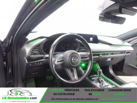 Mazda Mazda 3 2.0L SKYACTIV-G 122 ch BVA  occasion � Beaupuy - photo n�3