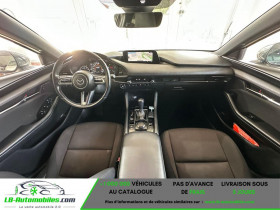 Mazda Mazda 3 2.0L SKYACTIV-G 122 ch BVA  occasion � Beaupuy - photo n�3