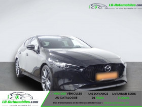 Mazda Mazda 3 2.0L SKYACTIV-G 122 ch BVA  occasion � Beaupuy - photo n�2