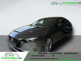 Mazda Mazda 3 2.0L SKYACTIV-G 122 ch BVA  occasion � Beaupuy - photo n�2
