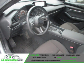 Mazda Mazda 3 2.0L SKYACTIV-G 122 ch BVA  occasion � Beaupuy - photo n�5