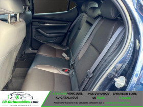 Mazda Mazda 3 2.0L SKYACTIV-G 122 ch BVA  occasion � Beaupuy - photo n�5