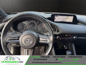 Mazda Mazda 3 2.0L SKYACTIV-G 122 ch BVA  occasion � Beaupuy - photo n�3