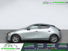 Mazda Mazda 3 2.0L SKYACTIV-G 122 ch BVA  occasion � Beaupuy - photo n�6
