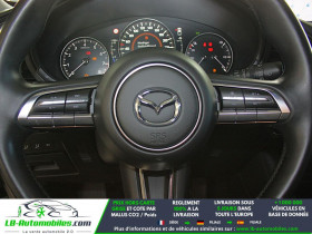 Mazda Mazda 3 2.0L SKYACTIV-G 122 ch BVA  occasion � Beaupuy - photo n�5