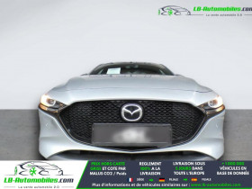 Mazda Mazda 3 2.0L SKYACTIV-G 122 ch BVA  occasion � Beaupuy - photo n�5